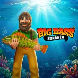 Big Bass Bonanza gra w Bassbet Casino dla graczy z Polski