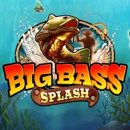 Big Bass Splash gra w Bassbet Casino dla graczy z Polski