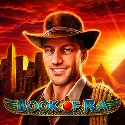 Book of Ra gra w Bassbet Casino dla graczy z Polski