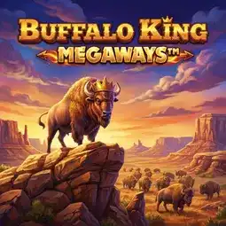 Buffalo King Megaways gra w Bassbet Casino dla graczy z Polski