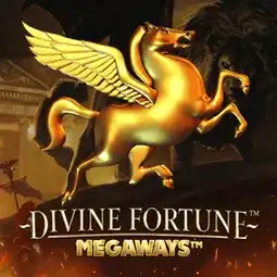 Divine Fortune Megaways gra w Bassbet Casino dla graczy z Polski