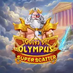 Gates of Olympus Super Scatter gra w Bassbet Casino dla graczy z Polski