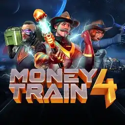 Money Train 4 gra w Bassbet Casino dla graczy z Polski