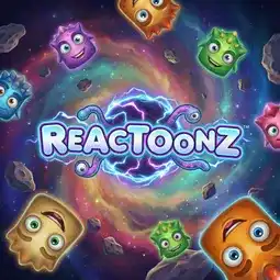 Reactoonz gra w Bassbet Casino dla graczy z Polski