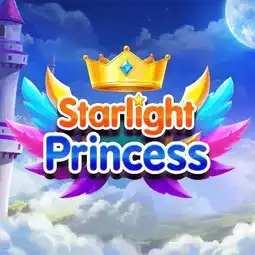 Starlight Princess gra w Bassbet Casino dla graczy z Polski