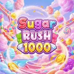 Sugar Rush 1000 gra w Bassbet Casino dla graczy z Polski