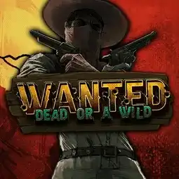 Wanted Dead or a Wild gra w Bassbet Casino dla graczy z Polski
